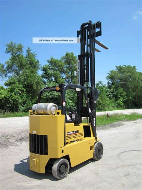 hilo caterpillar equipment